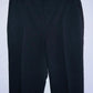 ROJOTÚ Pantalón bota recta casual. Talla 6