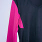 CAMISETA Deportiva con cortes. Talla S/M