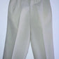 KOSTA AZUL Pantalón con prenses para hombre. Talla 32