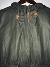 CHEVIGNON Chaqueta Anorak con corte. Talla S