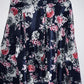 VESTIDO De dos piezas formal. Talla S
