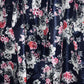 VESTIDO De dos piezas formal. Talla S