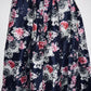 VESTIDO De dos piezas formal. Talla S