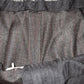 ARTURO CALLE Traje rayas 2 botones. Talla 43 ( XL/2XL )