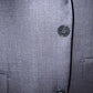 ARTURO CALLE Traje en lana 2 botones para hombre. Talla 39 Reg ( S/M)