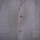 ARMI Traje en algodón para hombre. Talla 38 ( M/LPantalón con pretina cruzada)