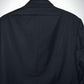 ARTURO CALLE Traje en lana raya tiza para hombre. Talla XL*