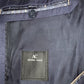 ARTURO CALLE Traje en lana 2 botones para hombre. Talla 39 Reg ( S/M)