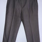 ARMI Traje en algodón para hombre. Talla 38 ( M/LPantalón con pretina cruzada)