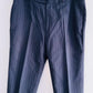 ARTURO CALLE Traje raya tiza 3 botones. Talla XL