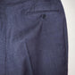 ARTURO CALLE Traje en lana 2 botones para hombre. Talla 39 Reg ( S/M)