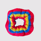 BAMBA Crochet Colombia. Talla Única