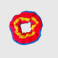 BAMBA Crochet Colombia. Talla Única