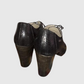 VELEZ Zapatos de amarrar con tacón. Talla 38
