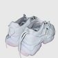BANG BANG Tenis suela gruesa para mujer. Talla 35*
