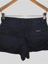 AEROPOSTALE Short en dril para mujer. Talla 0