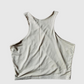 TOP Atlético en lycra poliester. Talla S*