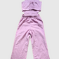 GRAZZIANI Enterizo con espalda descubierta. Talla 16 ( Junior )