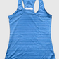 RACKETBALL Camiseta deportiva mini rayas. Talla S