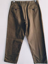 DOCKERS Pantalón en dril  tipo chino para hombre. Talla 32