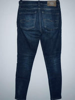 AMERICANINO Jean Cinco bolsillos Skinny. Talla 6