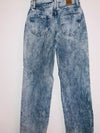 KOAJ Jean cinco bolsillos High Rise. Talla 4