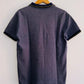 PAT PRIMO Camiseta polo en piqué para hombre. Talla M