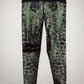 BRANDFIT Leggins deportivos animal print. Talla Única