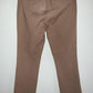 NAF NAF Pantalón Liviano tipo chino. Talla 8