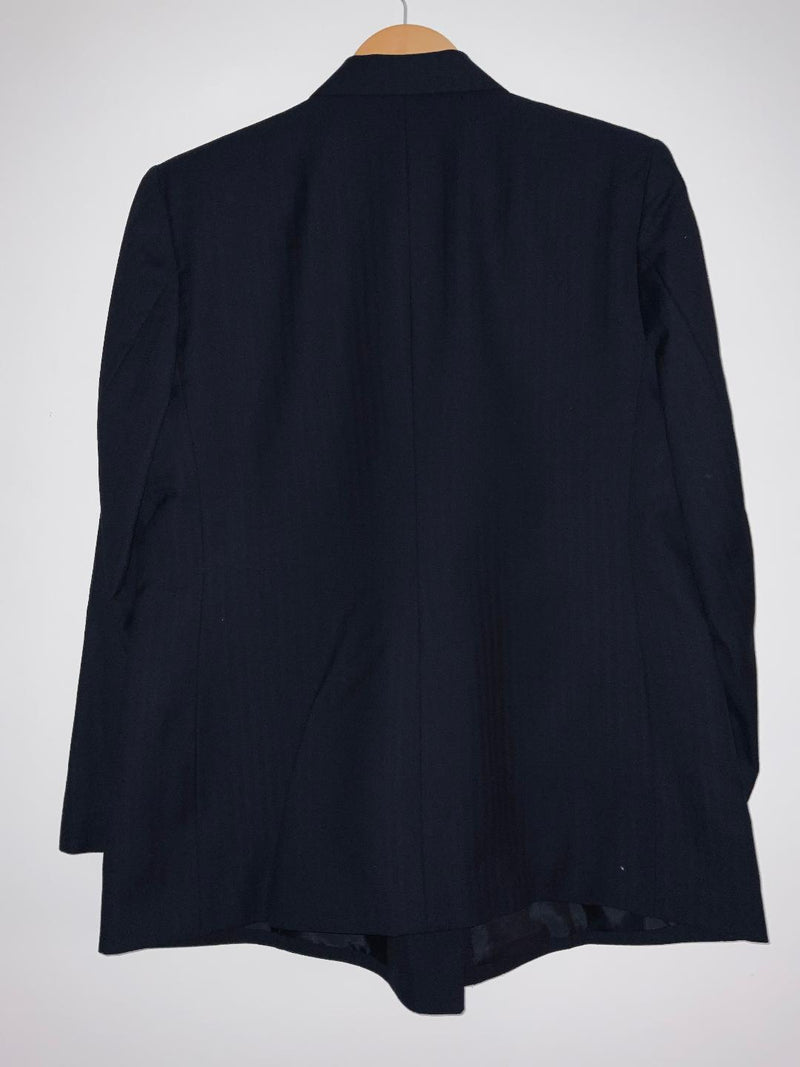 BLAZER cruzado para mujer. Talla L/XL