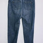 CHICOS PLATINUM Jean cinco bolsillos. Talla 0*