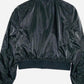 PULL&BEAR Chaqueta tipo bomber para mujer. Talla S