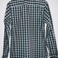 CALVIN KLEIN Camisa a cuadros para hombre. Talla S