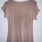 CAMISETA Estampada you think. Talla M/L*