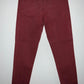 THE KOOPLES Pantalón en dril cinco bolsillos. Talla 6