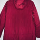 KOAJ Chaqueta abullonada con capota. Talla S