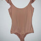 ELA Body en microfibra con arandelas. Talla XS/S