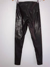 LUANDA ( NUEVO )Pantalón tipo leggins con brillo. Talla M