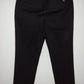 WHITE HOUSE BLACK MARKET Pantalón clásico en dril para mujer. Talla 6R ( L )*