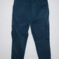 VERBENA Pantalón Jogger en dril . Talla 32