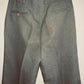 ALBERTO VO5 Pantalón clásico para hombre. Talla 32