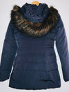 ZARA Chaqueta acolchada de invierno. Talla XS