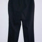 ROJOTÚ Pantalón bota recta casual. Talla 6