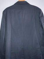 SISLEY Chaqueta tipo blazer para hombre. Talla XL