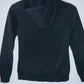 ADIDAS Buzo Hoodie abierto para niña. Talla M ( 11-12 Años )