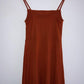 FOREVER21 Vestido corto de tititas. Talla XS / 14*