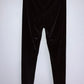 SOFT SURROUNDING Leggins efecto brillo. Talla XS