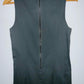 VERO MODA Vestido con detalles en delantero. Talla 8 ( S )