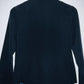 RAGGED Chaqueta con solapa abierta. Talla S
