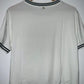 EDC Camiseta con bolsillo estampado. Talla L